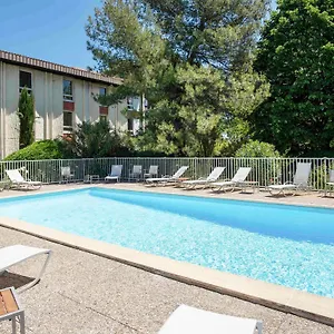 Mercure Aix En Provence Beaumanoir Aix-en-Provence
